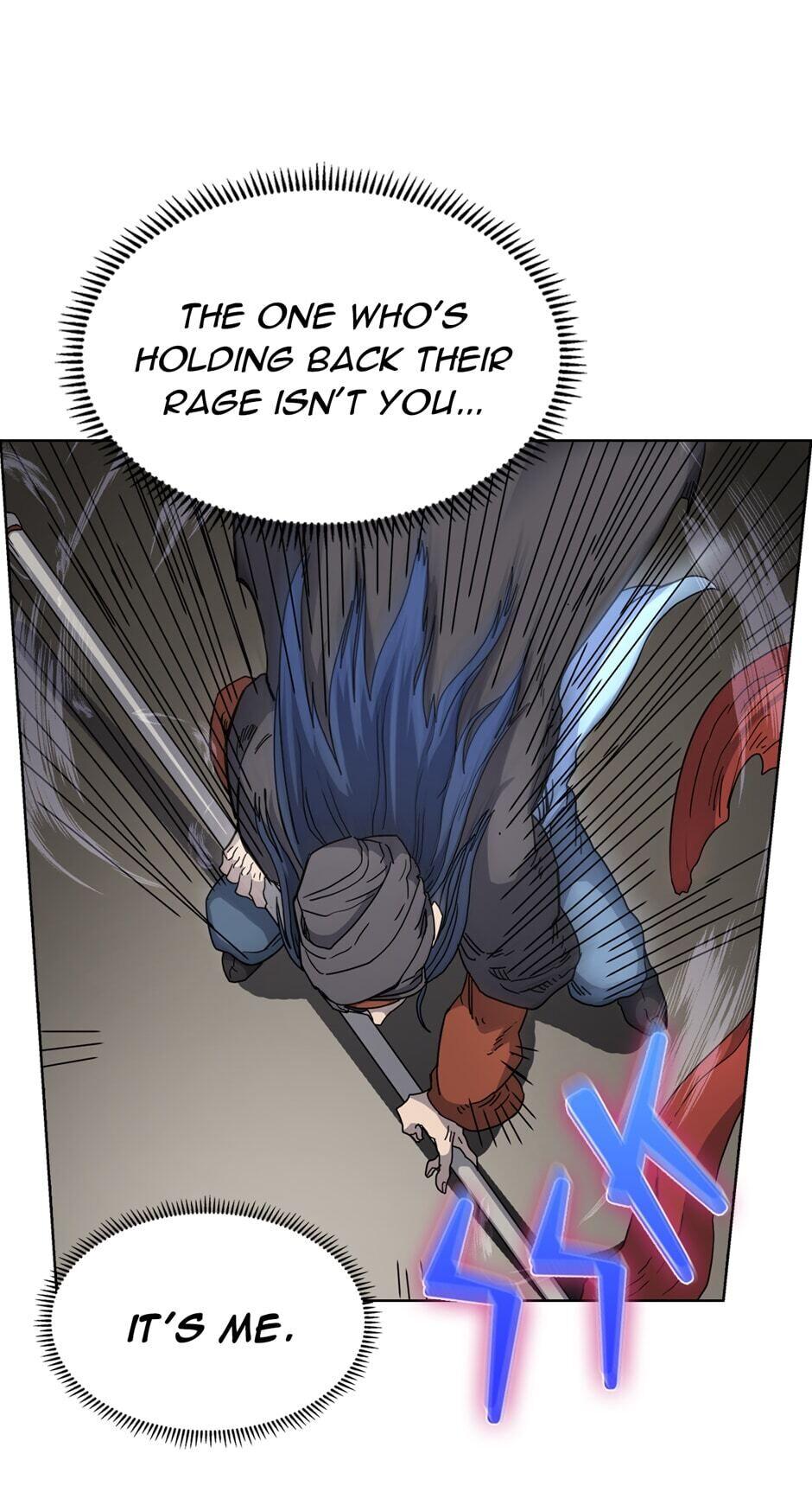 Read Heavenly Demon Reborn! EN Manga Online