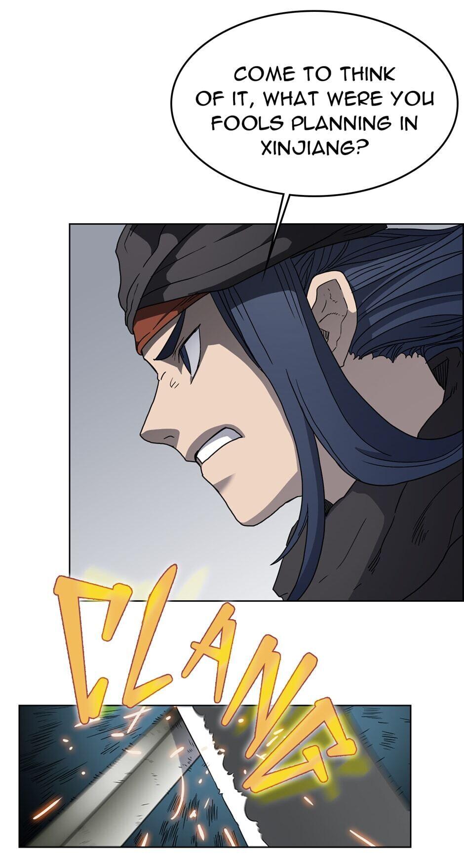 Read Heavenly Demon Reborn! EN Manga Online