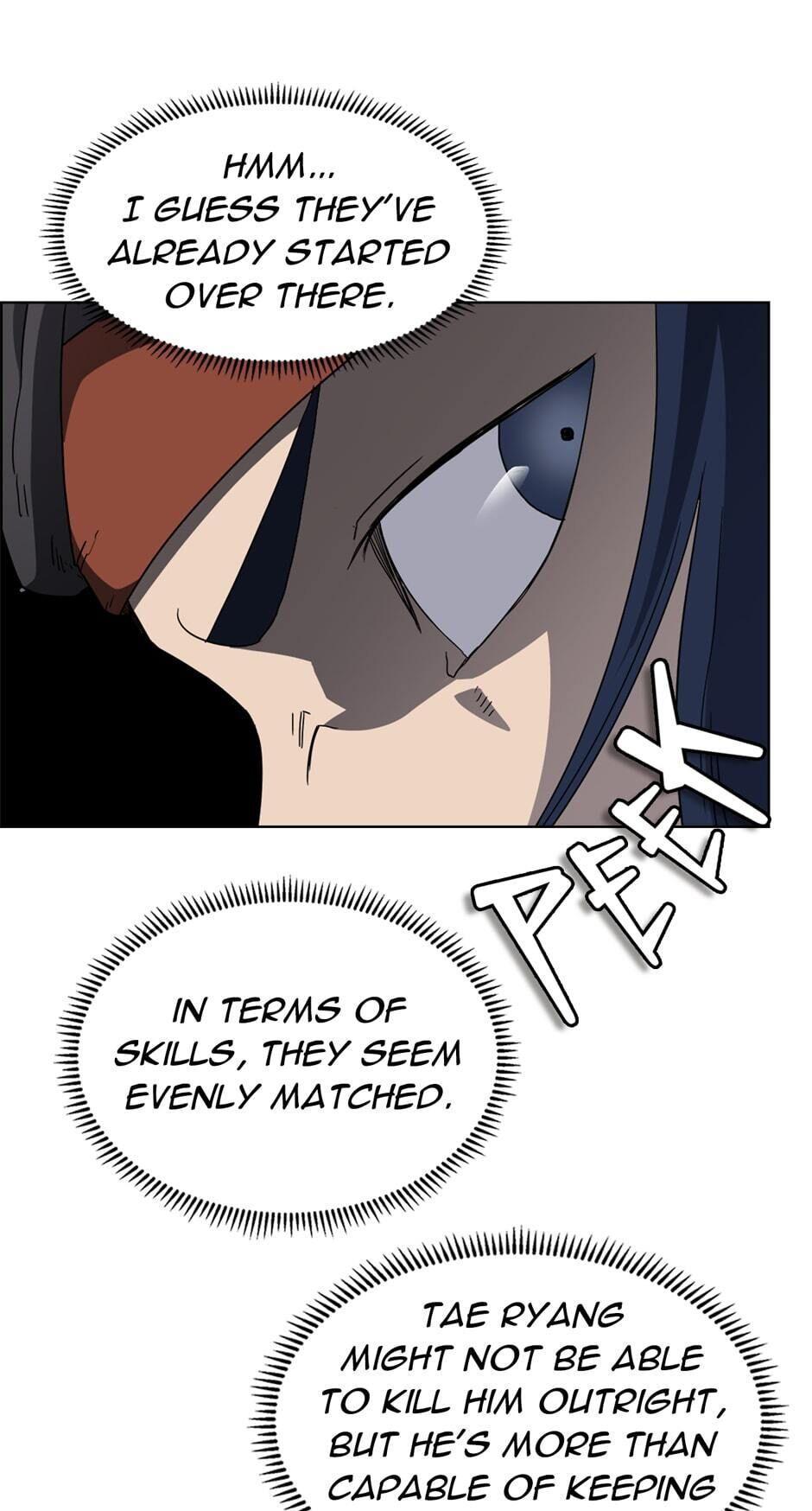 Read Heavenly Demon Reborn! EN Manga Online