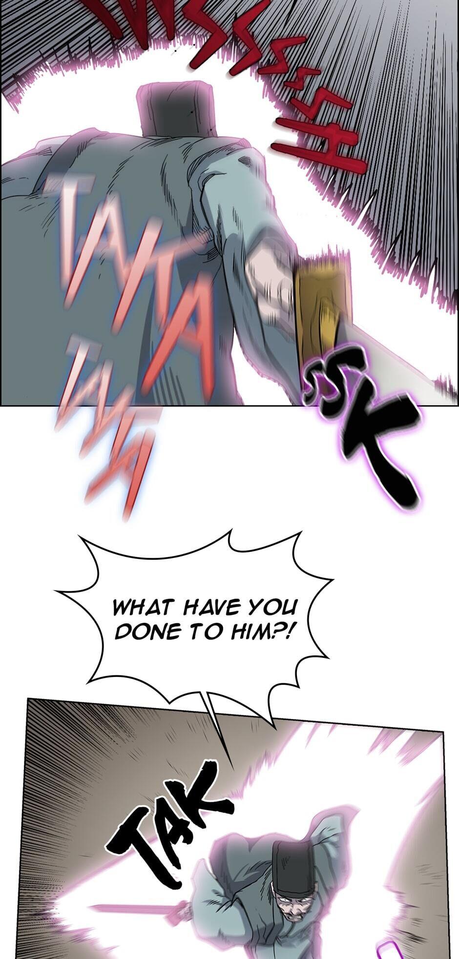 Read Heavenly Demon Reborn! EN Manga Online