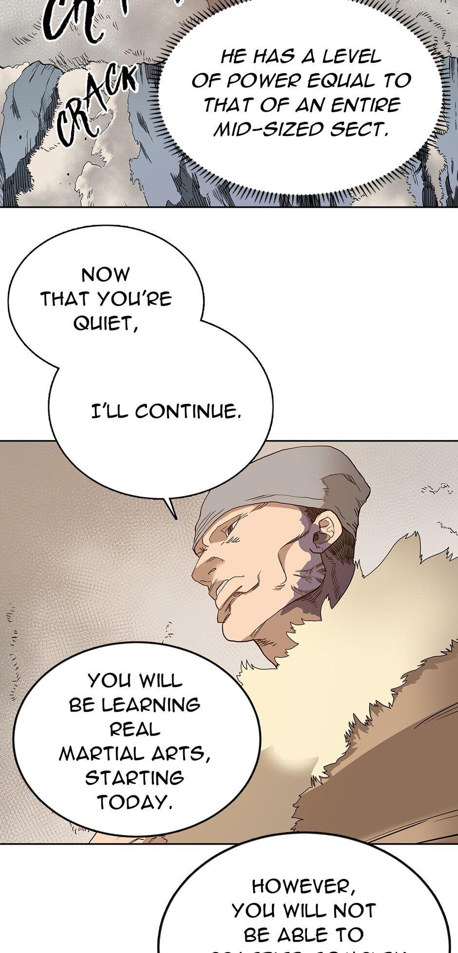 Read Heavenly Demon Reborn! EN Manga Online