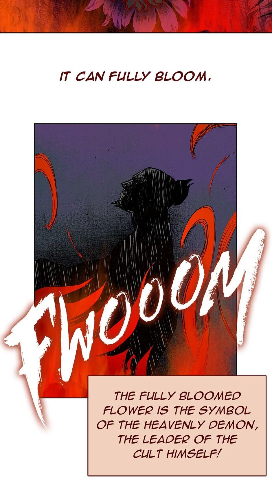 Read Heavenly Demon Reborn! EN Manga Online