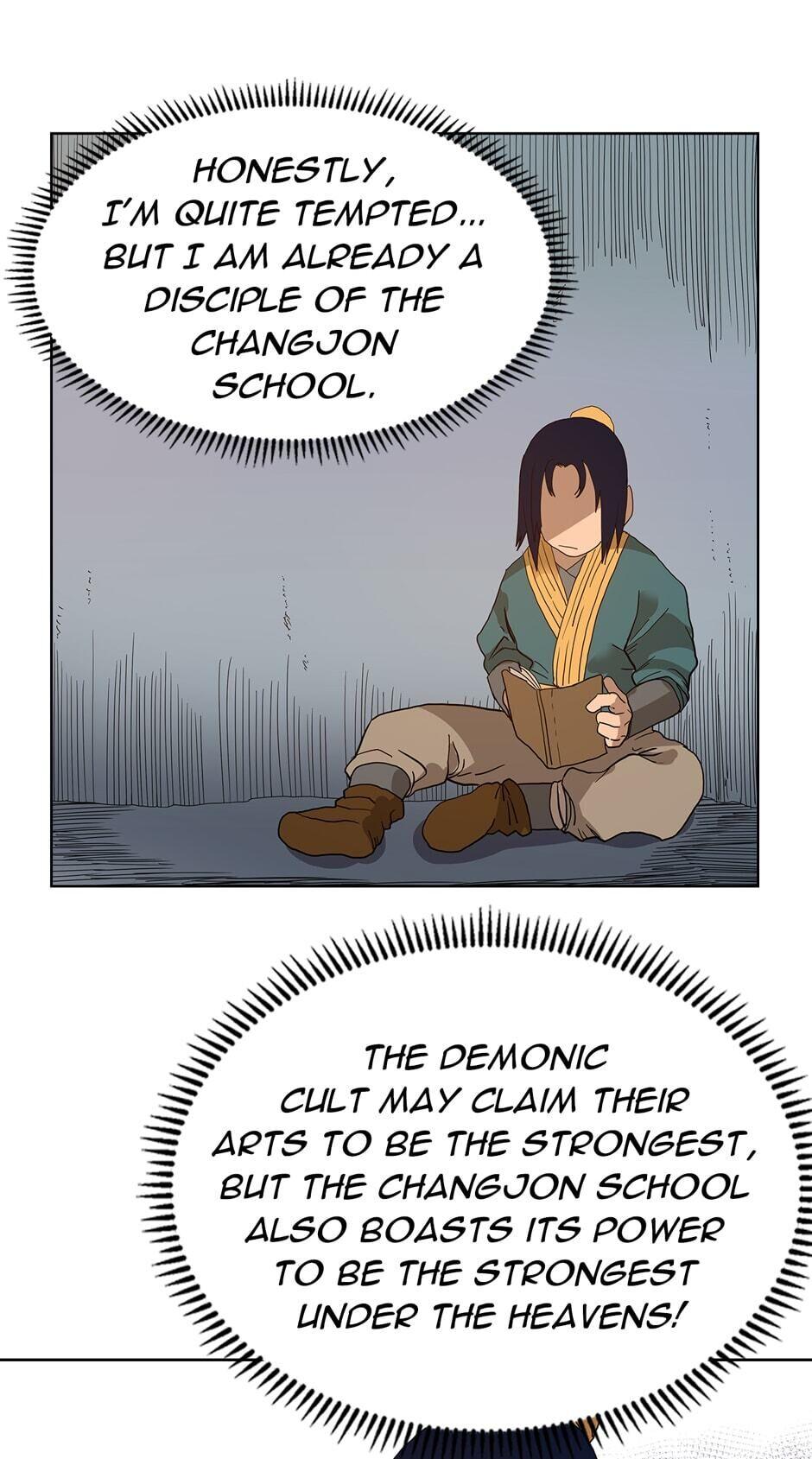 Read Heavenly Demon Reborn! EN Manga Online