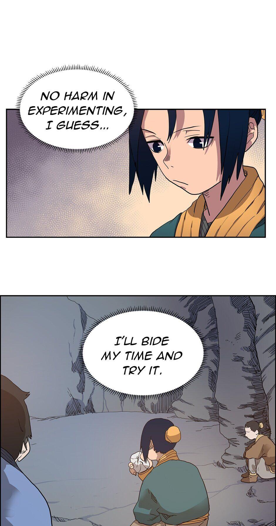 Read Heavenly Demon Reborn! EN Manga Online