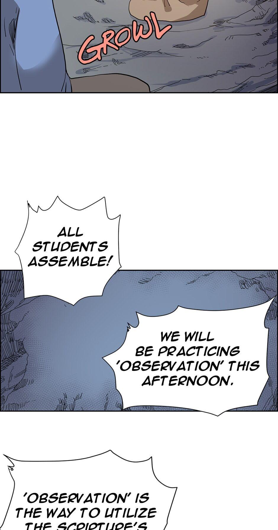 Read Heavenly Demon Reborn! EN Manga Online