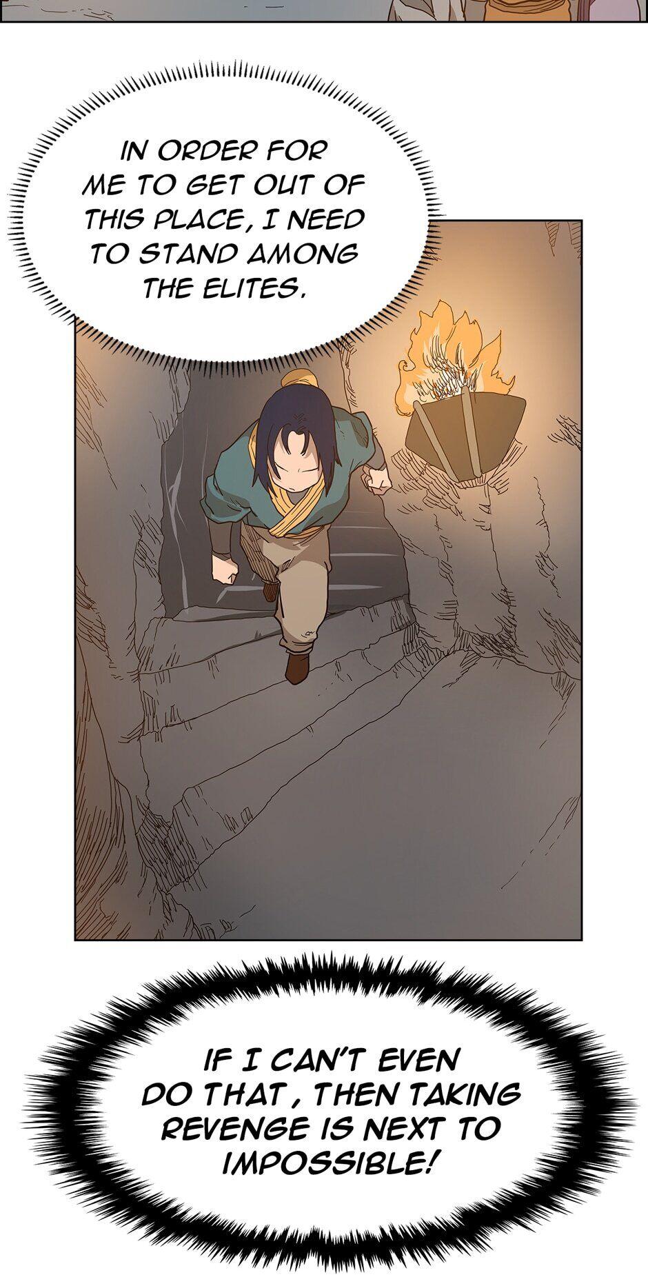 Read Heavenly Demon Reborn! EN Manga Online