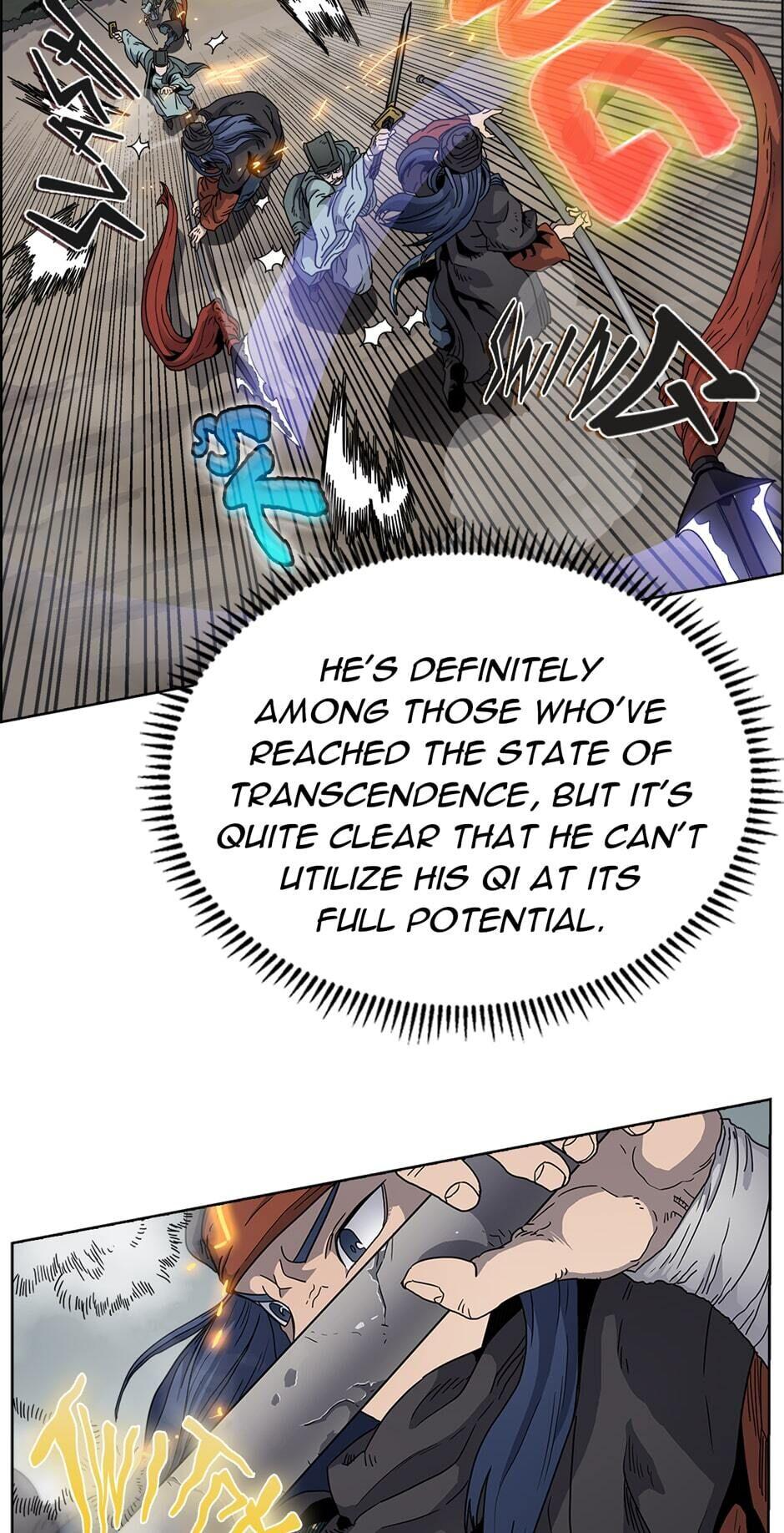 Read Heavenly Demon Reborn! EN Manga Online