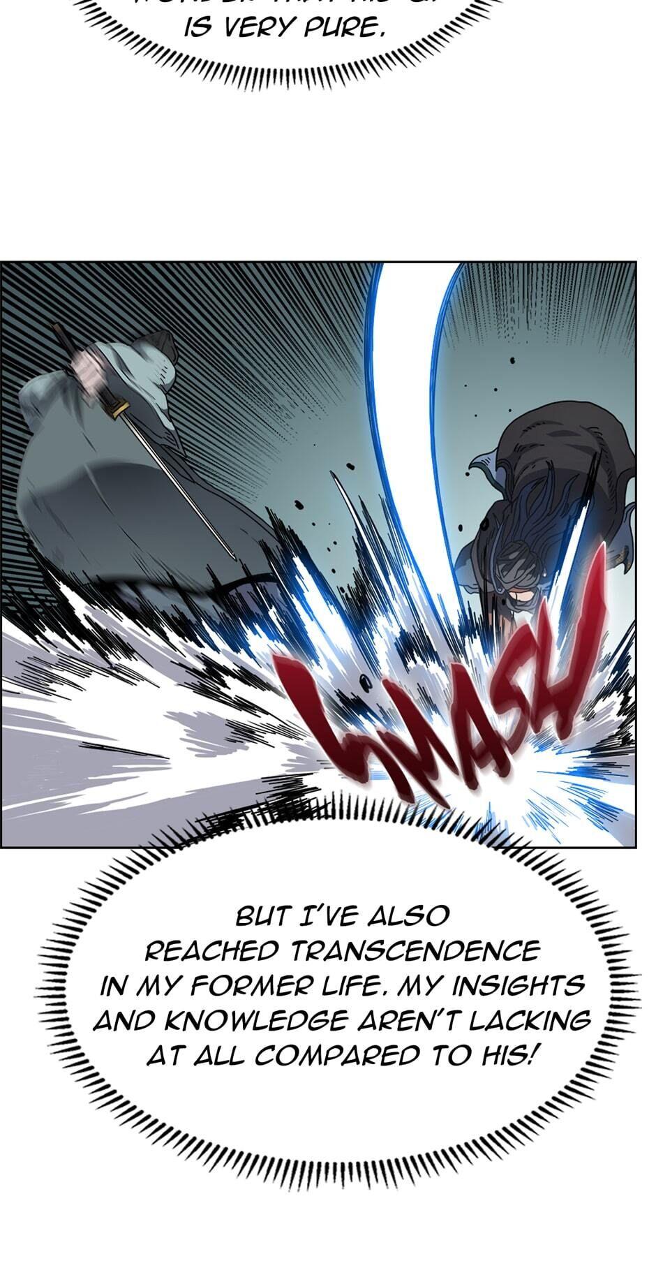 Read Heavenly Demon Reborn! EN Manga Online