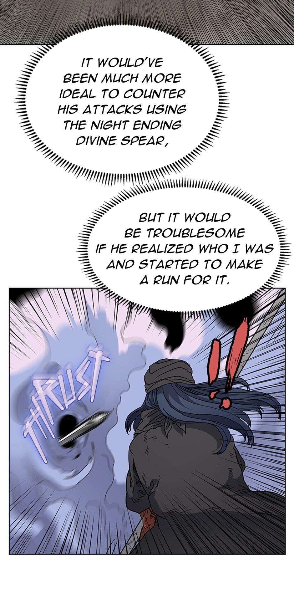 Read Heavenly Demon Reborn! EN Manga Online