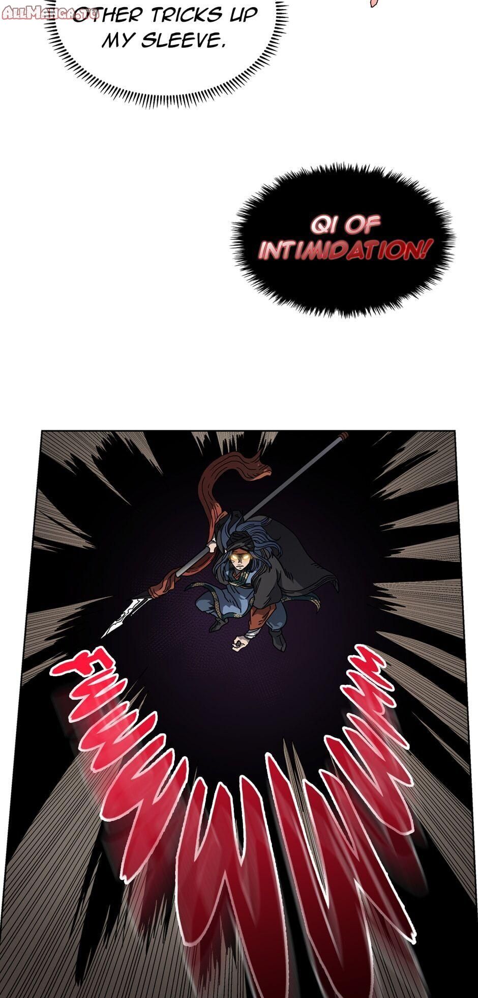 Read Heavenly Demon Reborn! EN Manga Online
