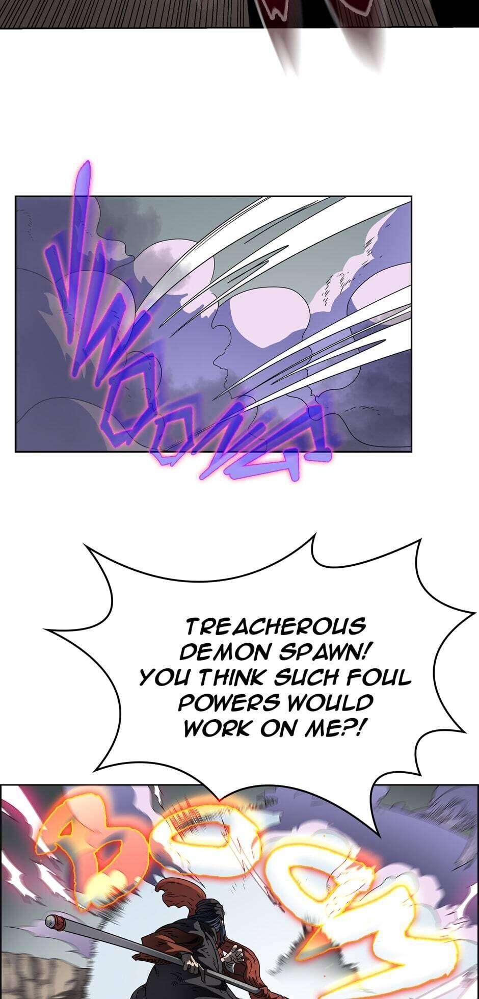Read Heavenly Demon Reborn! EN Manga Online
