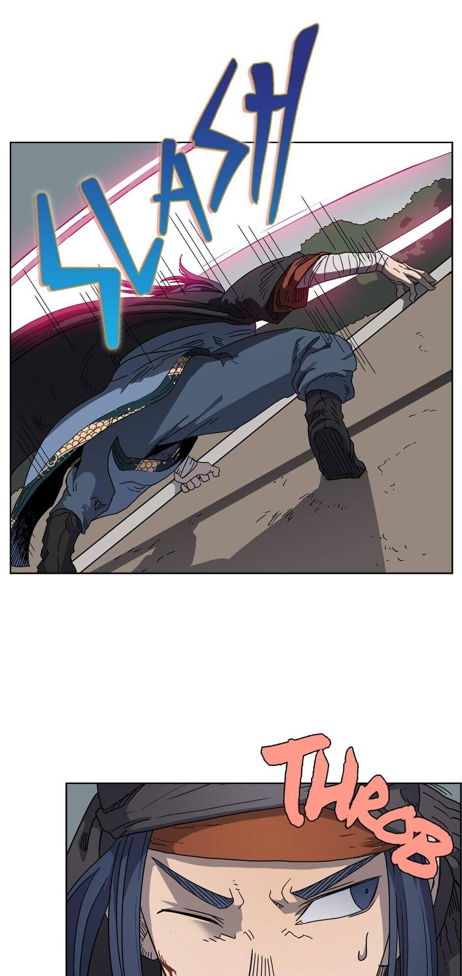 Read Heavenly Demon Reborn! EN Manga Online