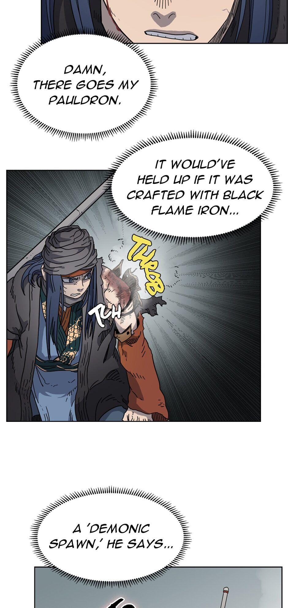 Read Heavenly Demon Reborn! EN Manga Online