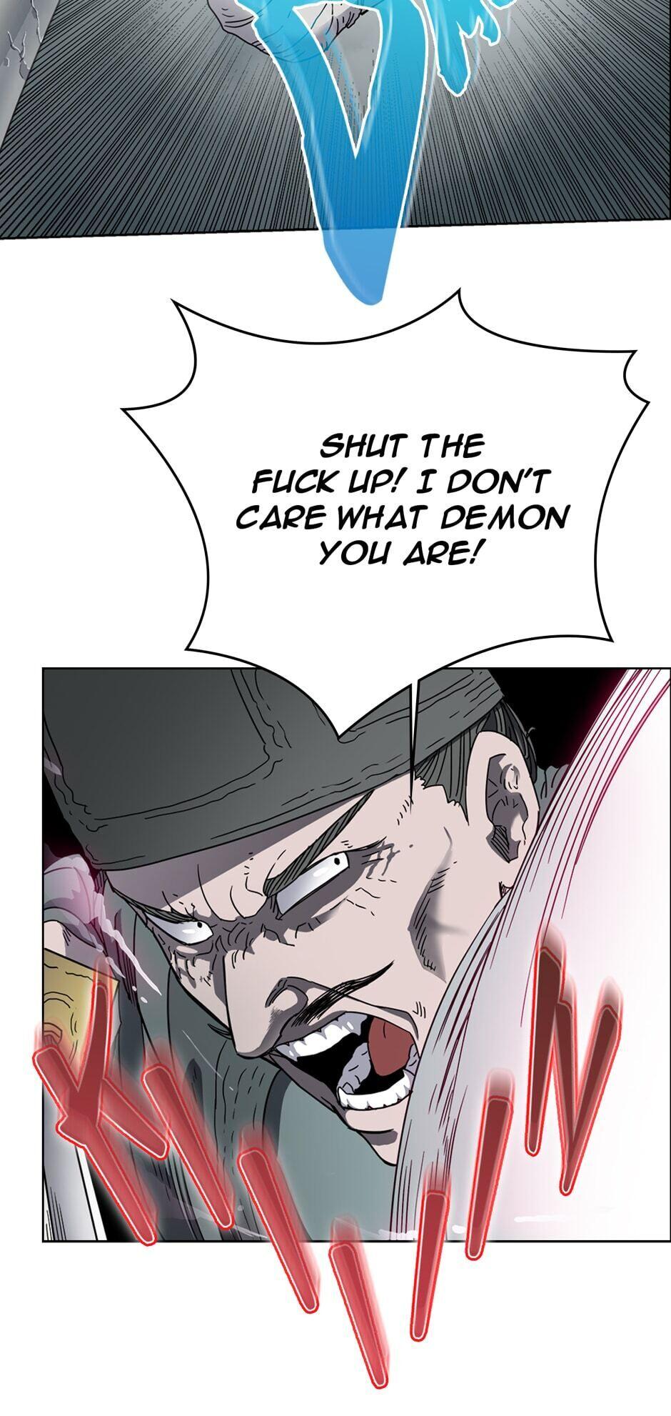 Read Heavenly Demon Reborn! EN Manga Online