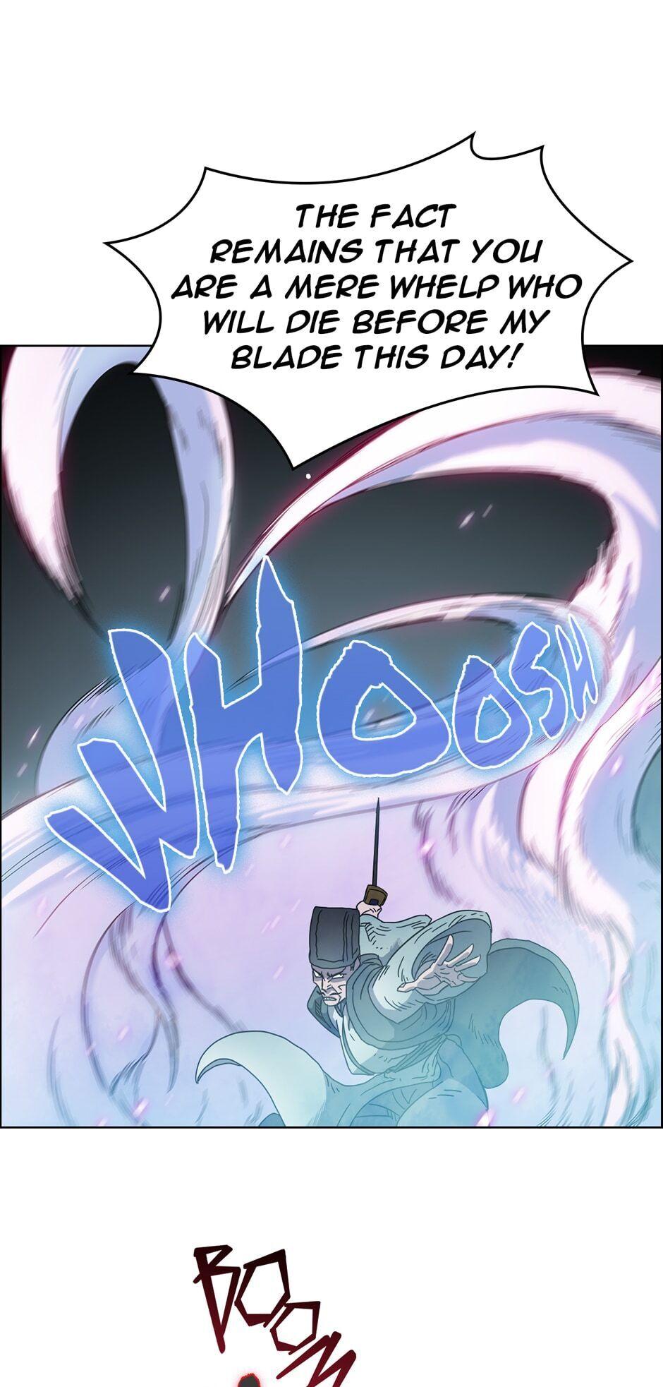 Read Heavenly Demon Reborn! EN Manga Online