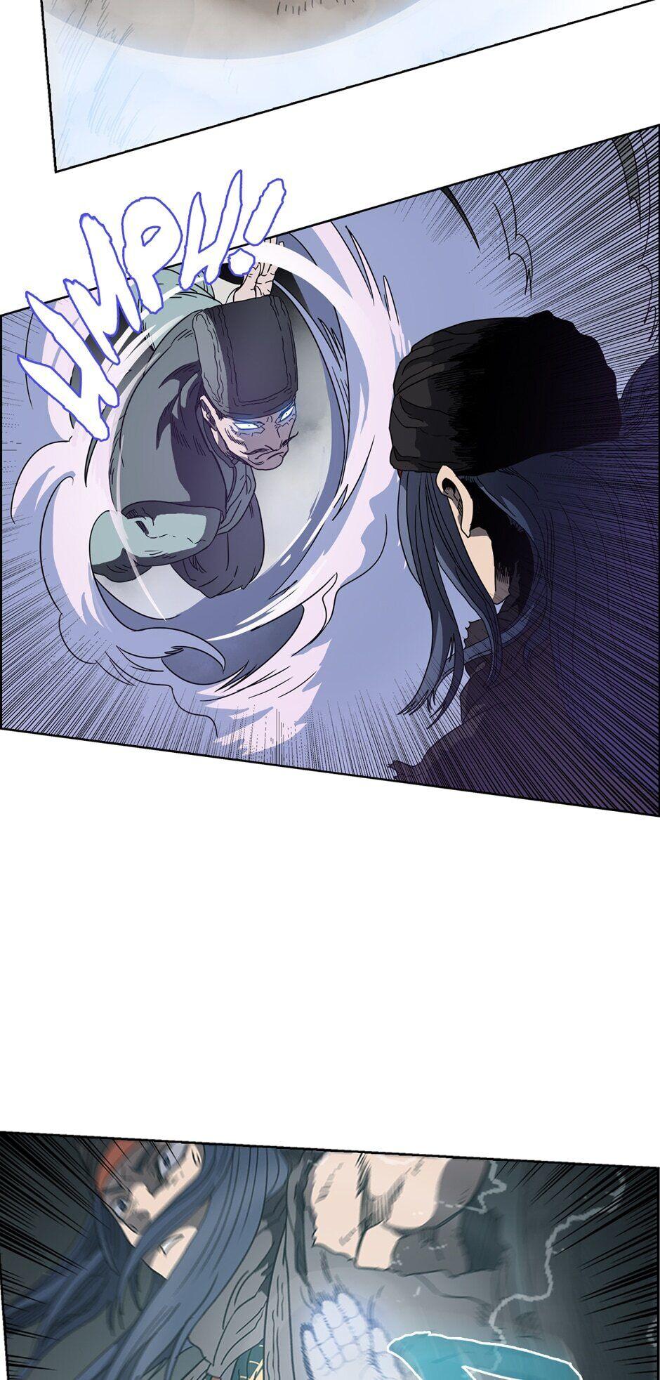 Read Heavenly Demon Reborn! EN Manga Online