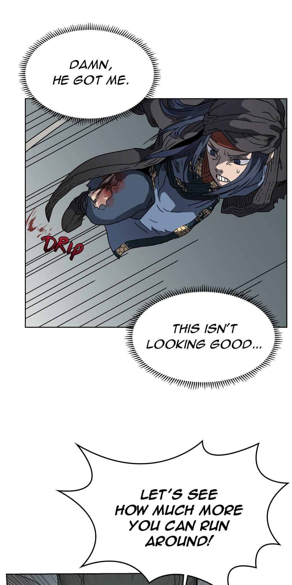 Read Heavenly Demon Reborn! EN Manga Online