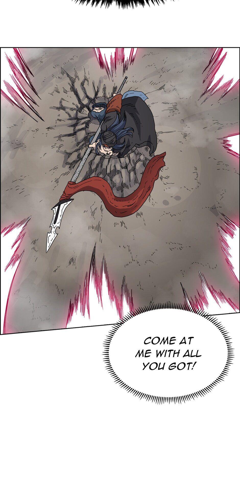 Read Heavenly Demon Reborn! EN Manga Online