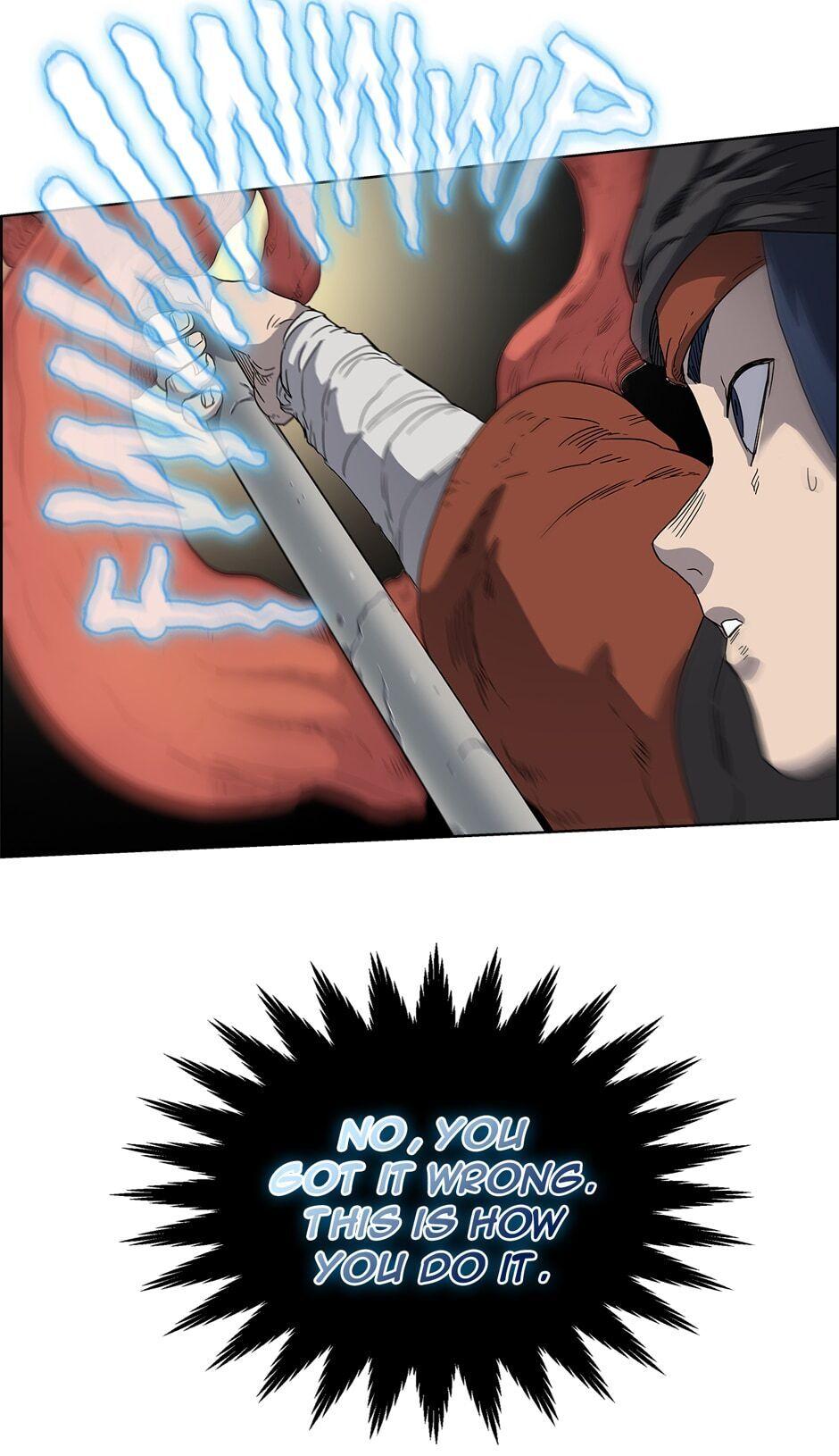 Read Heavenly Demon Reborn! EN Manga Online