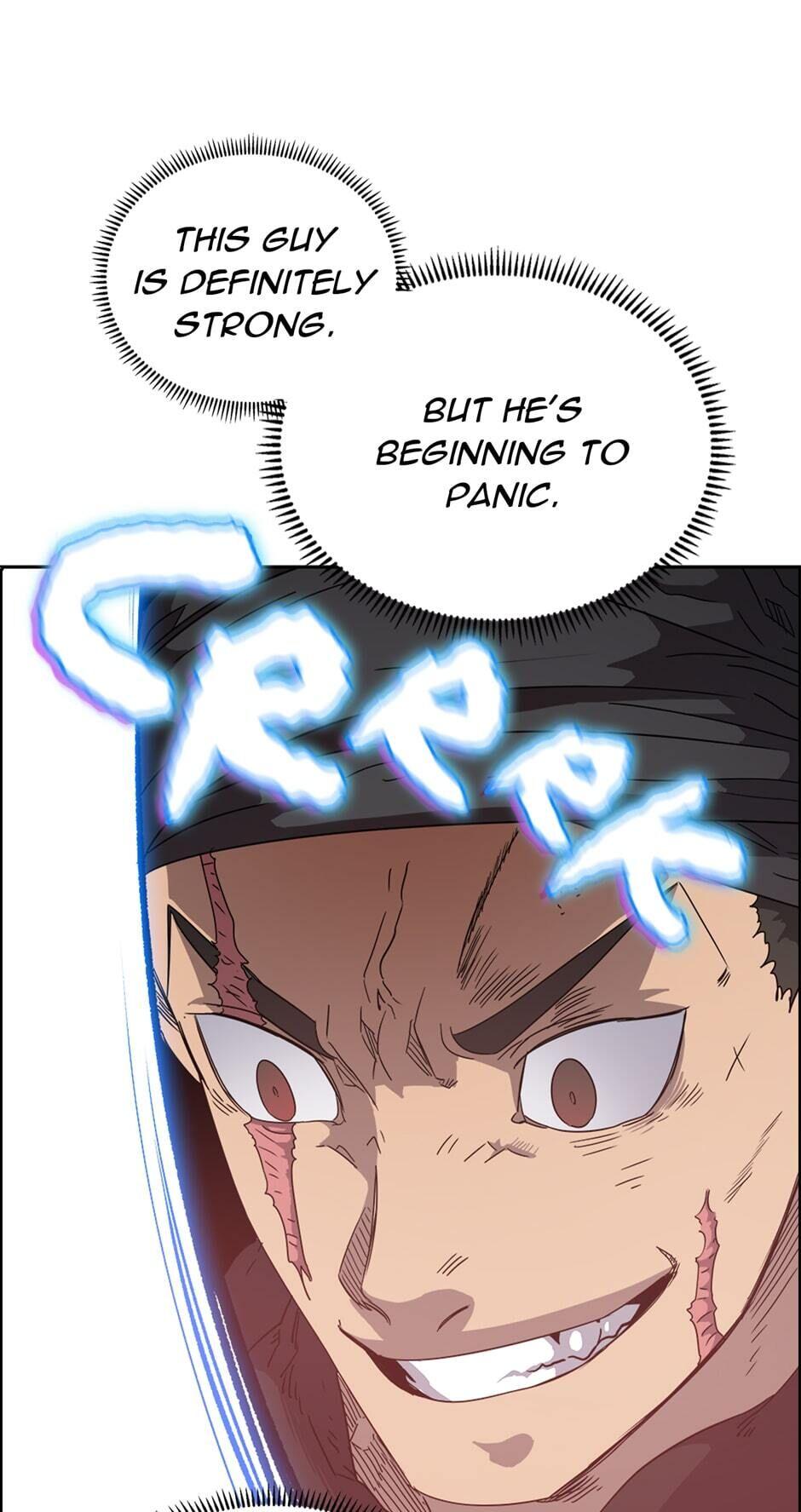 Read Heavenly Demon Reborn! EN Manga Online