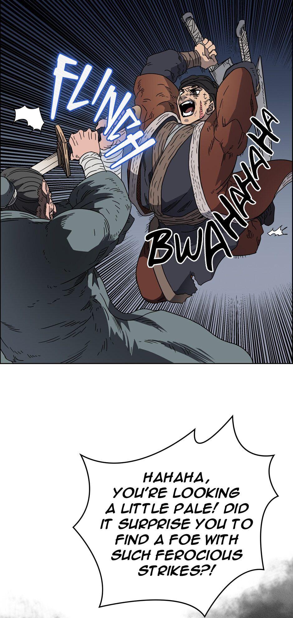 Read Heavenly Demon Reborn! EN Manga Online