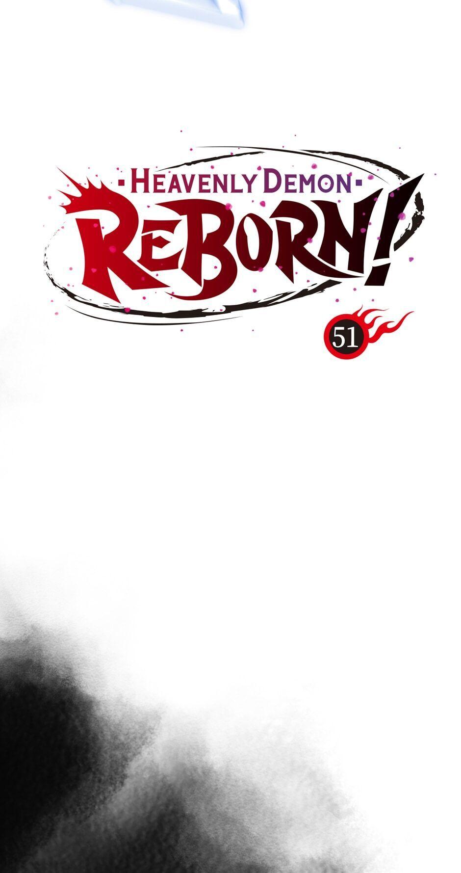 Read Heavenly Demon Reborn! EN Manga Online