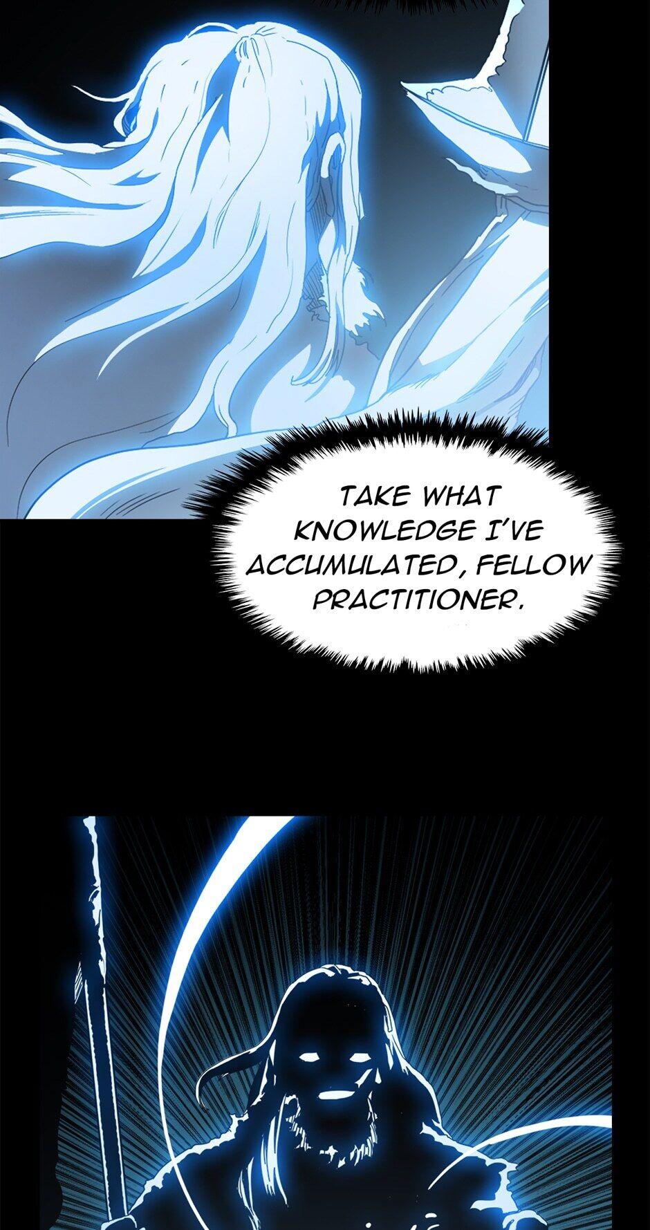 Read Heavenly Demon Reborn! EN Manga Online