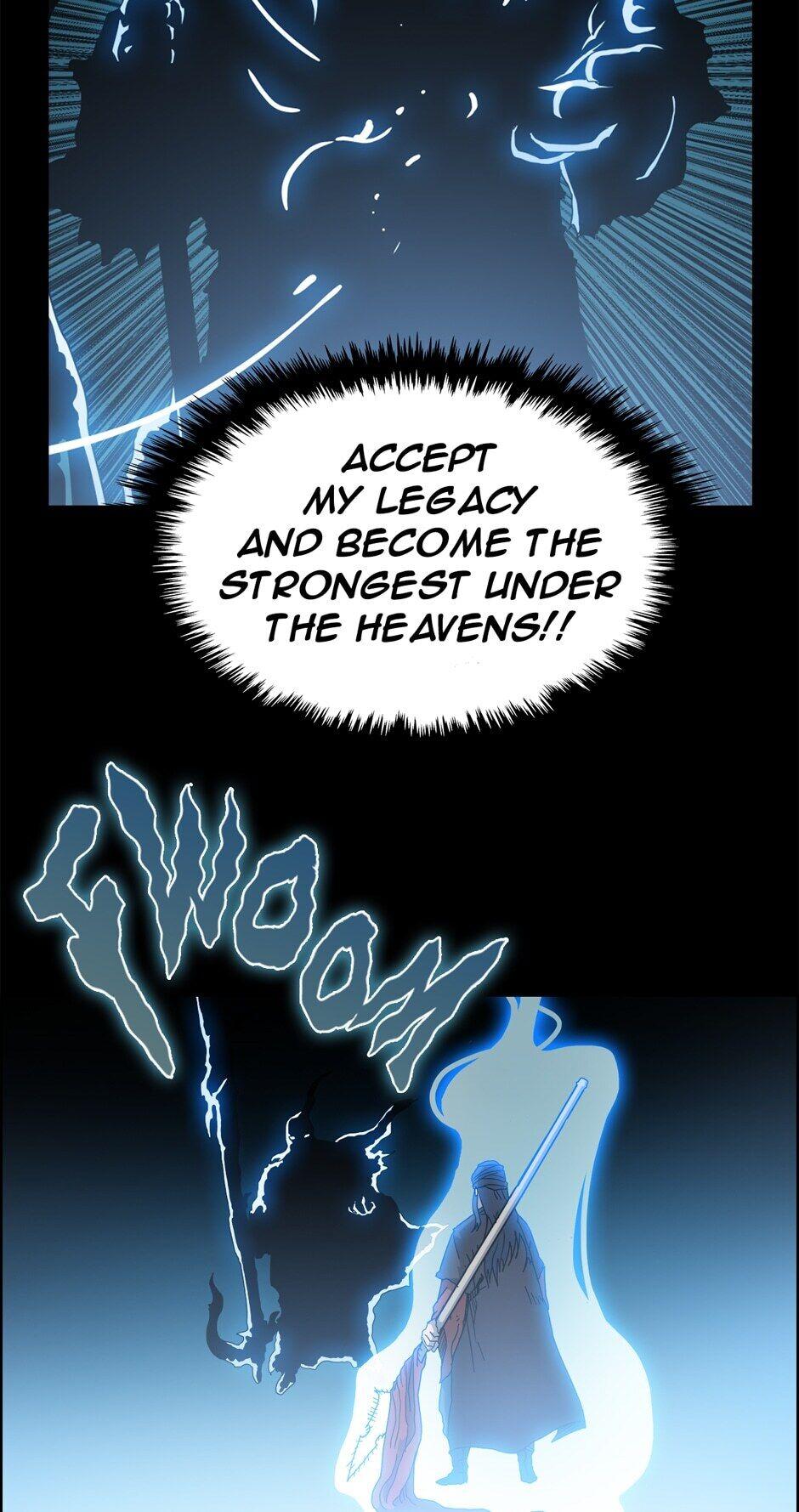 Read Heavenly Demon Reborn! EN Manga Online
