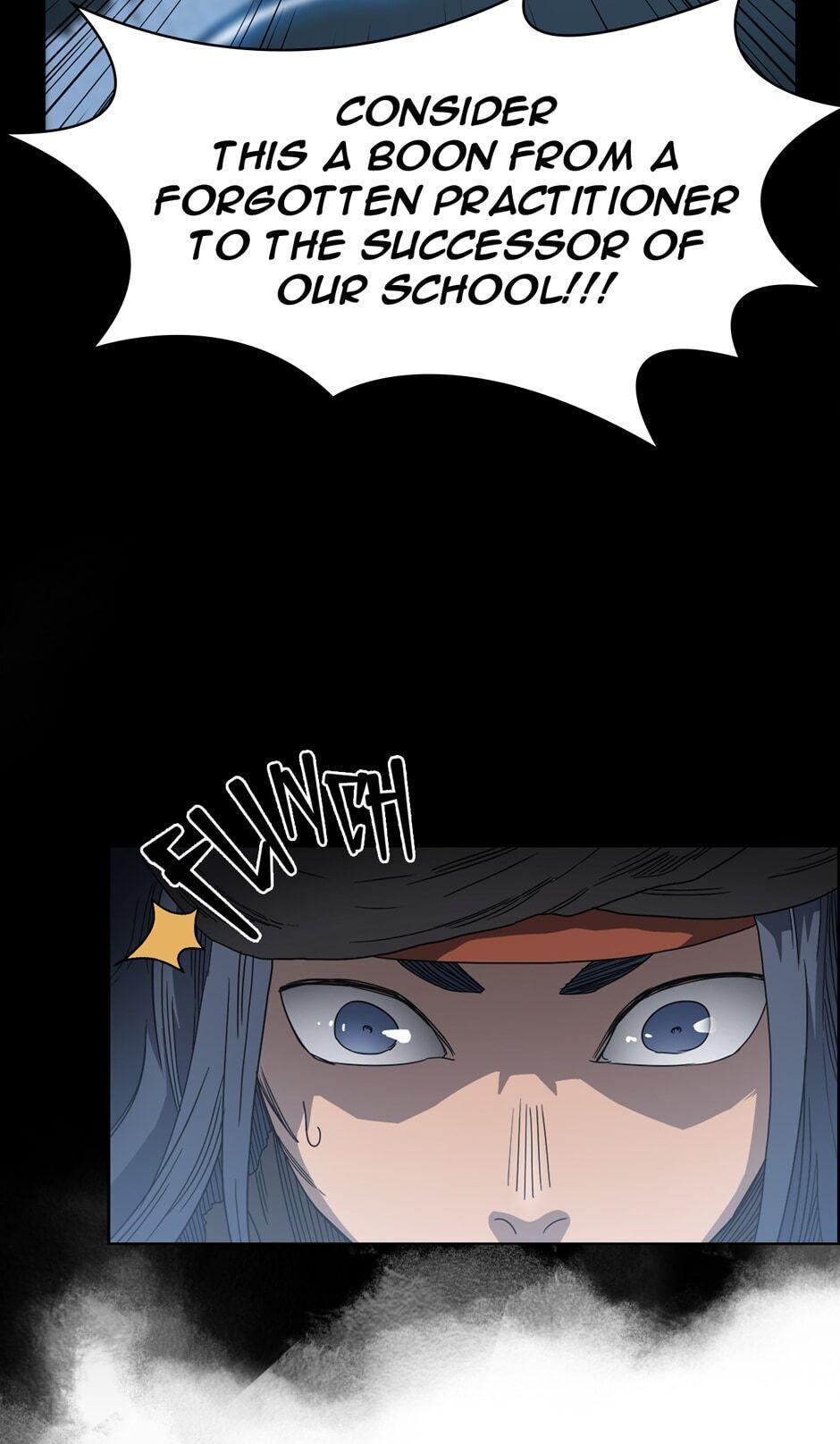 Read Heavenly Demon Reborn! EN Manga Online