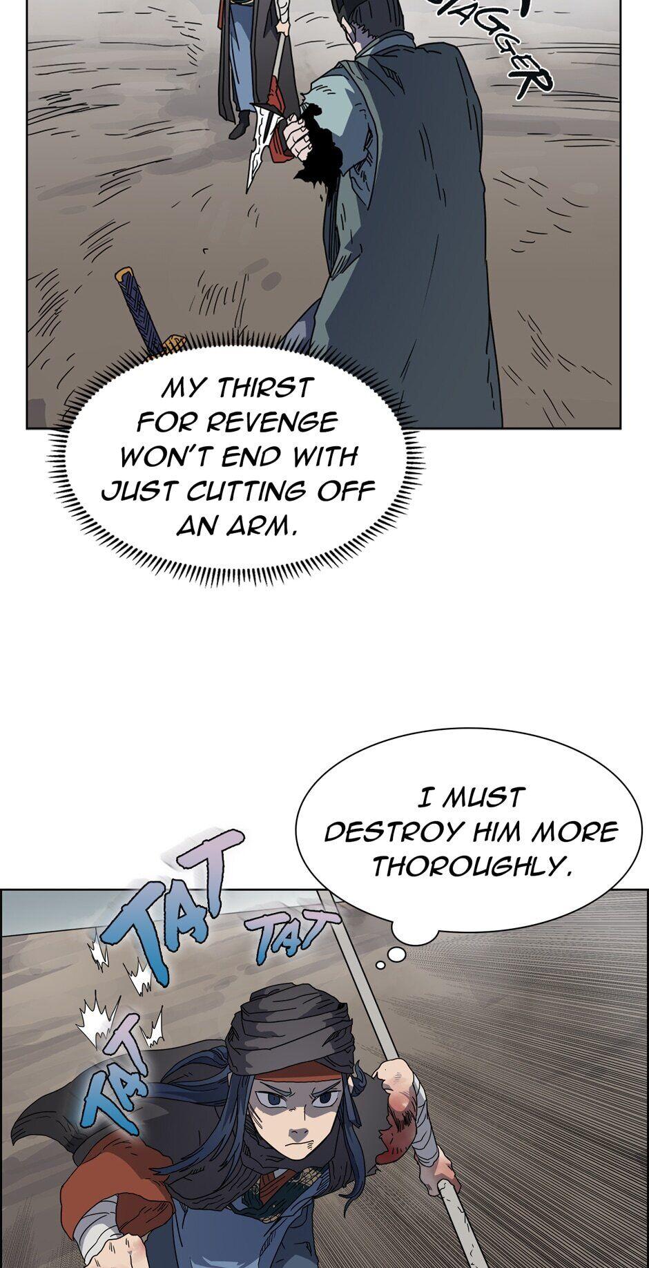 Read Heavenly Demon Reborn! EN Manga Online