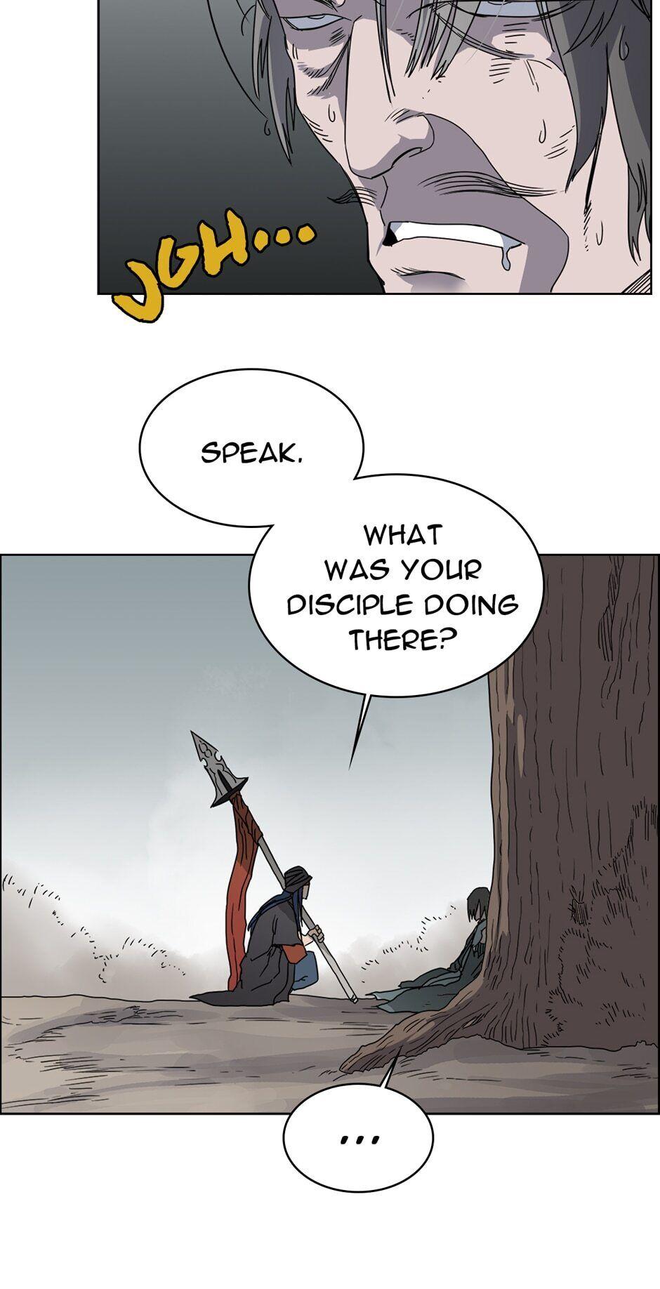 Read Heavenly Demon Reborn! EN Manga Online