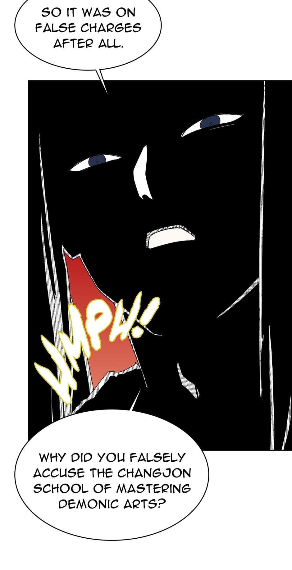 Read Heavenly Demon Reborn! EN Manga Online