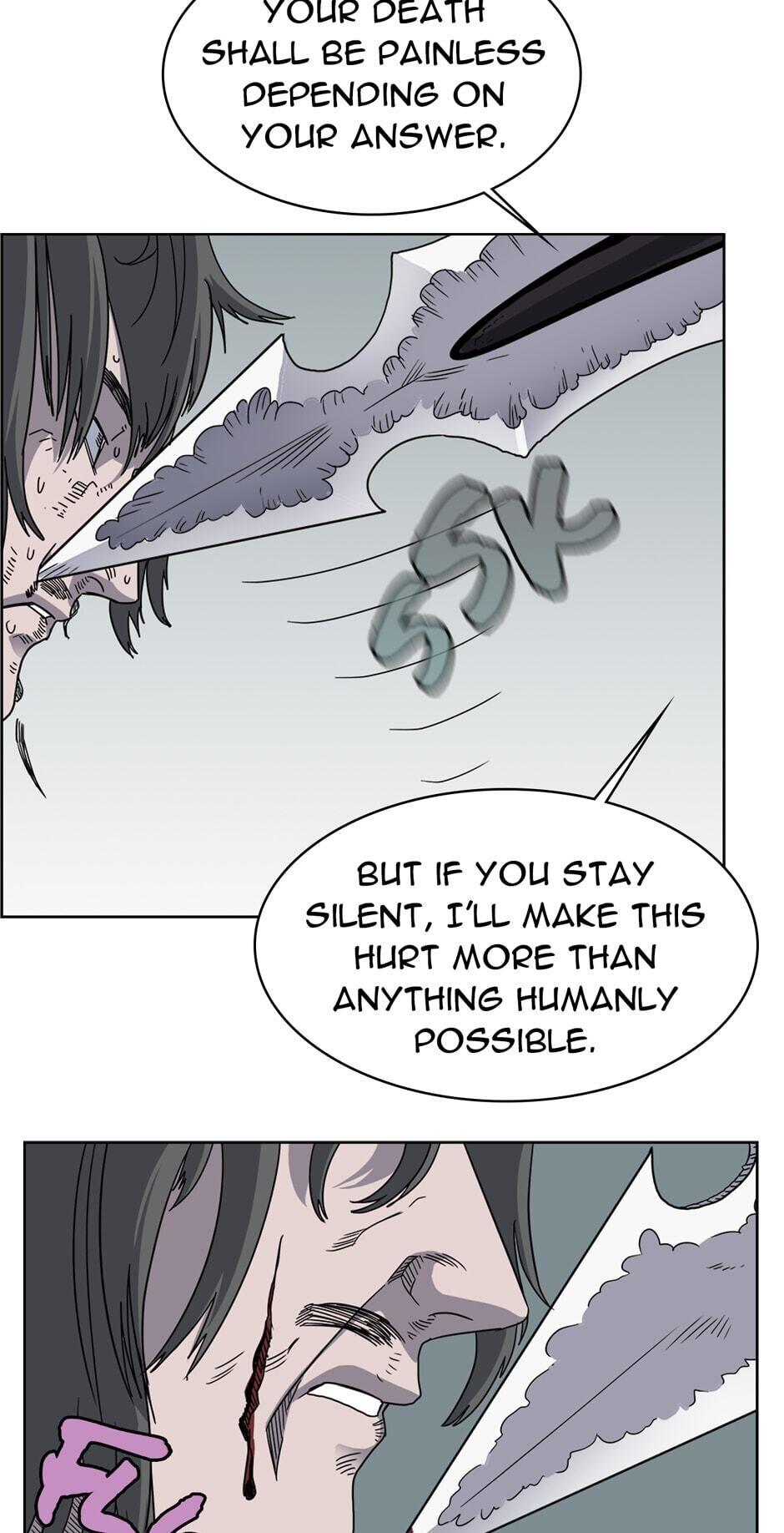 Read Heavenly Demon Reborn! EN Manga Online