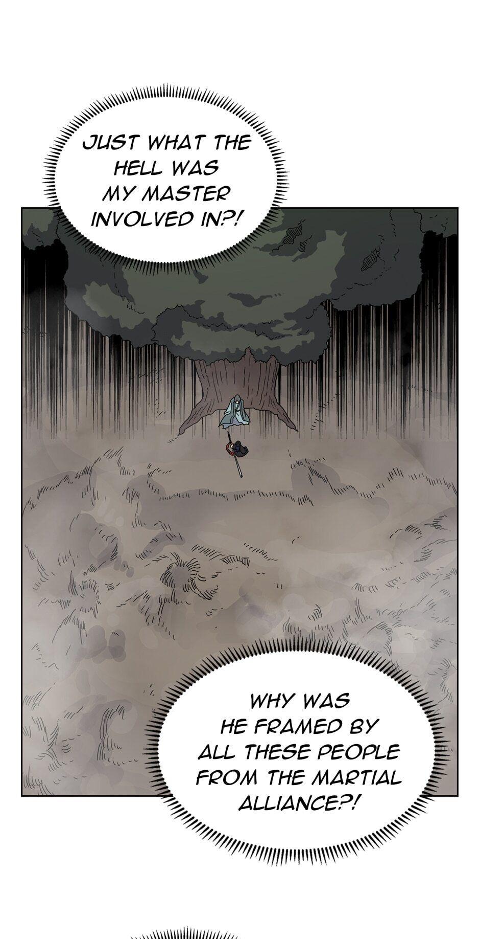 Read Heavenly Demon Reborn! EN Manga Online