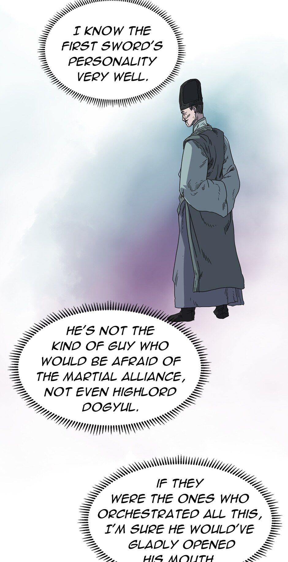 Read Heavenly Demon Reborn! EN Manga Online