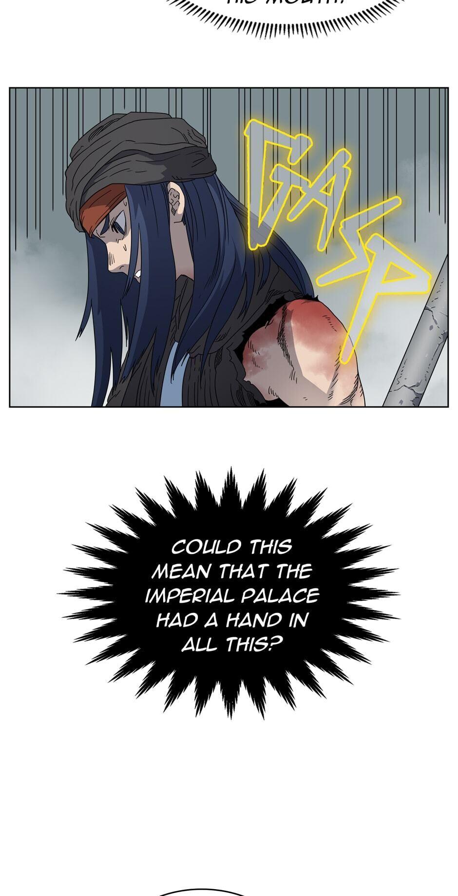 Read Heavenly Demon Reborn! EN Manga Online