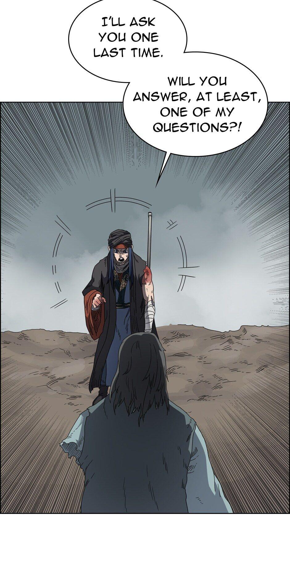 Read Heavenly Demon Reborn! EN Manga Online