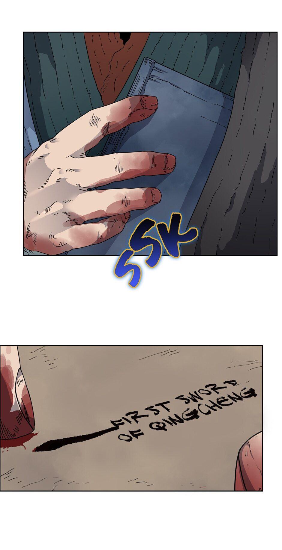 Read Heavenly Demon Reborn! EN Manga Online