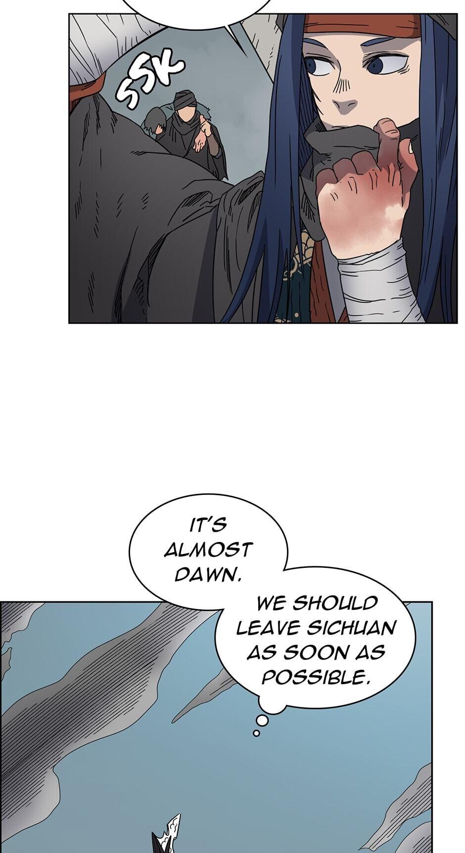Read Heavenly Demon Reborn! EN Manga Online
