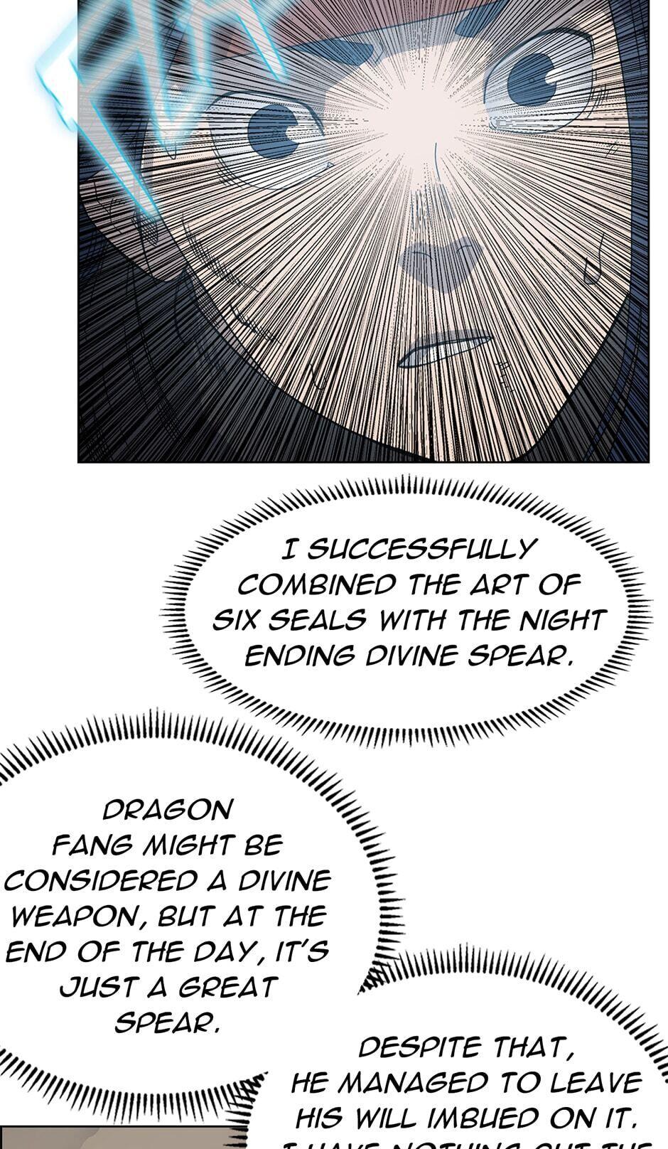 Read Heavenly Demon Reborn! EN Manga Online