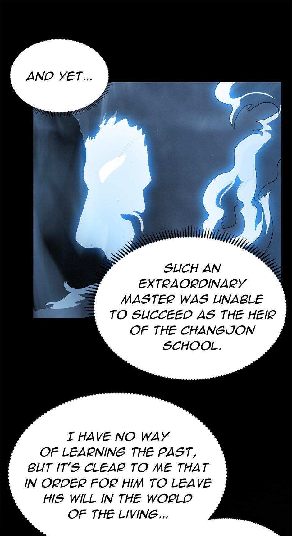 Read Heavenly Demon Reborn! EN Manga Online