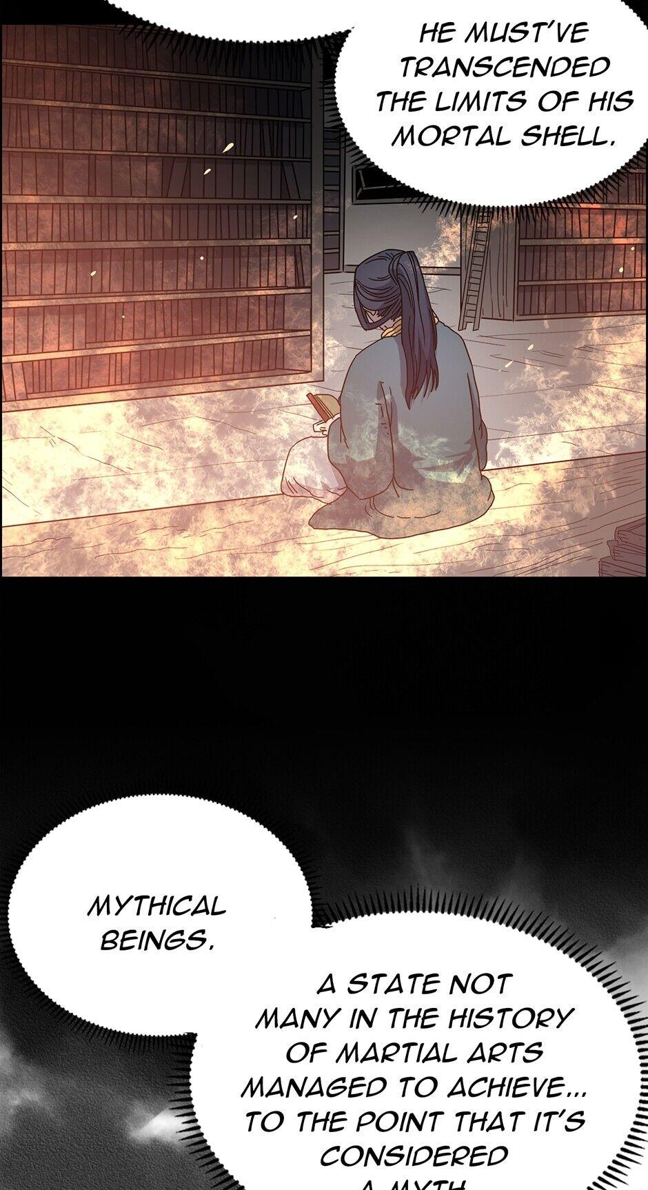 Read Heavenly Demon Reborn! EN Manga Online