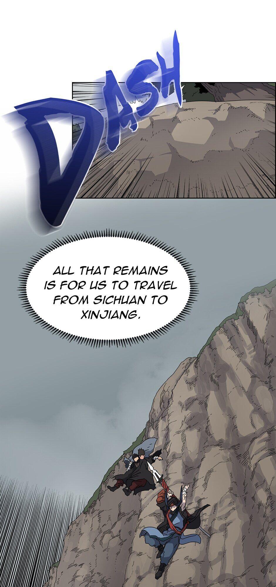 Read Heavenly Demon Reborn! EN Manga Online