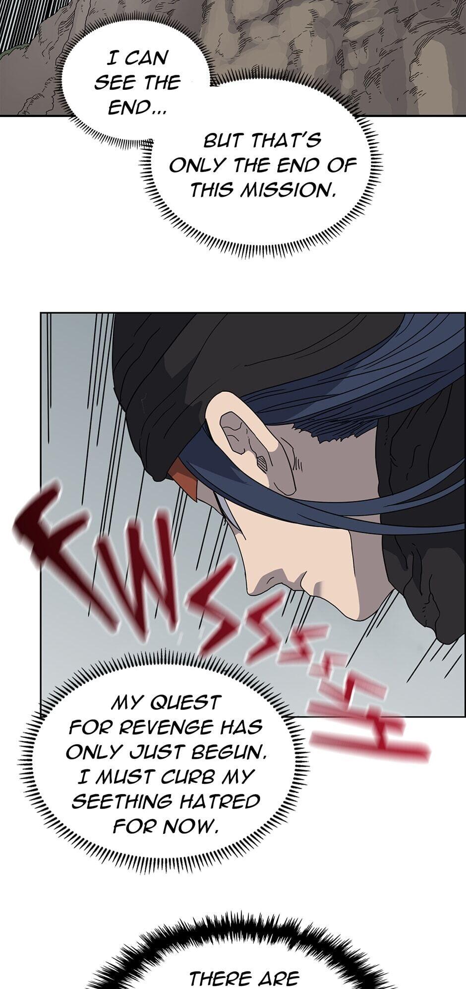 Read Heavenly Demon Reborn! EN Manga Online