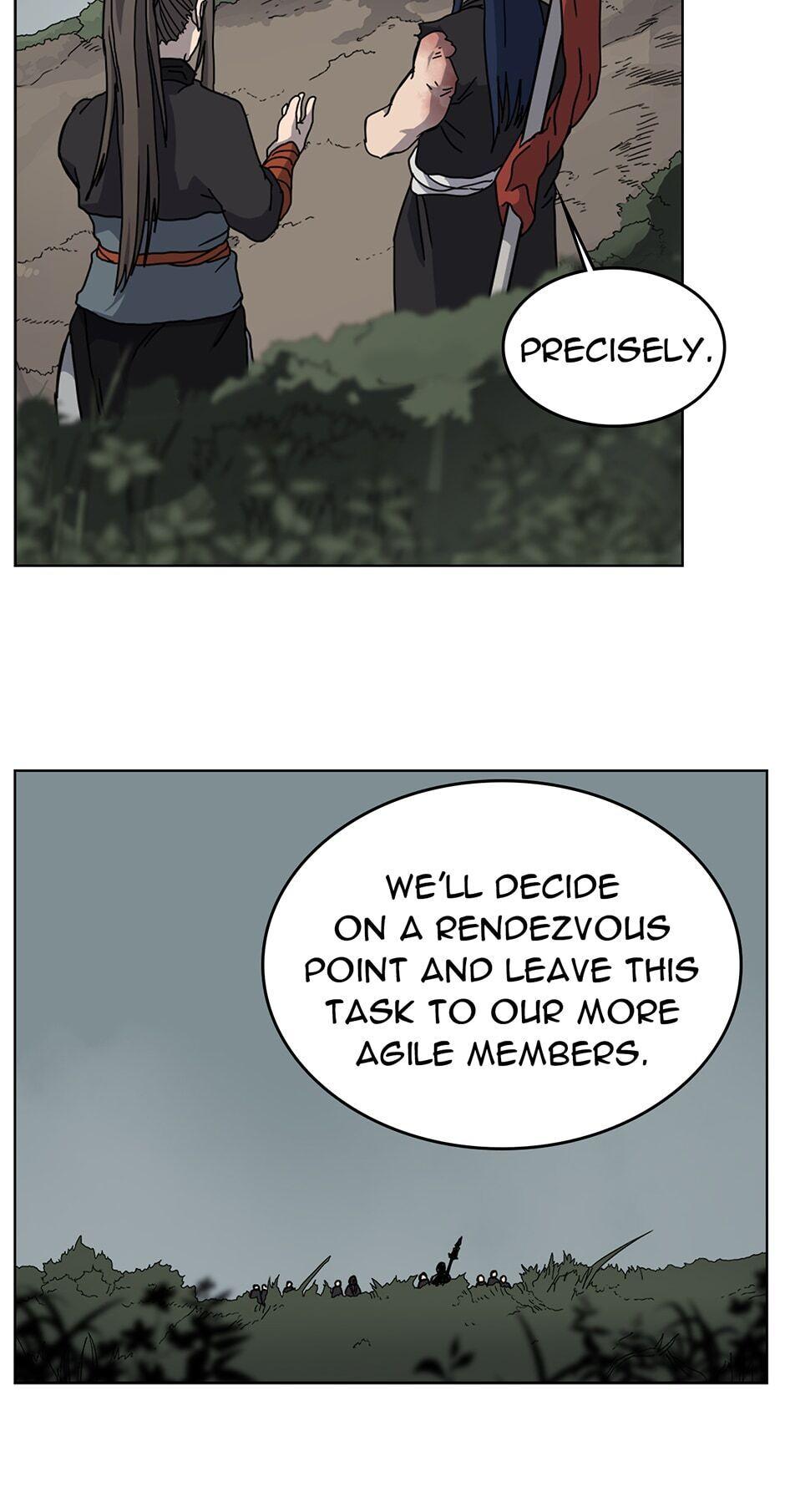 Read Heavenly Demon Reborn! EN Manga Online