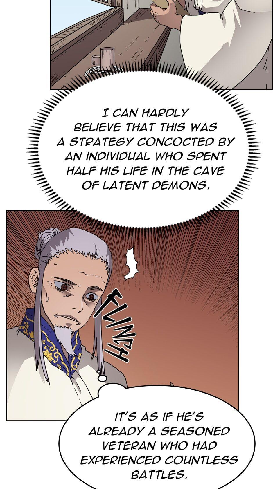 Read Heavenly Demon Reborn! EN Manga Online