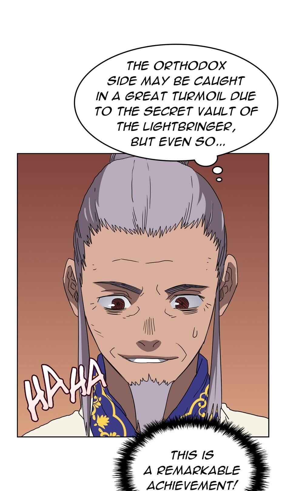 Read Heavenly Demon Reborn! EN Manga Online
