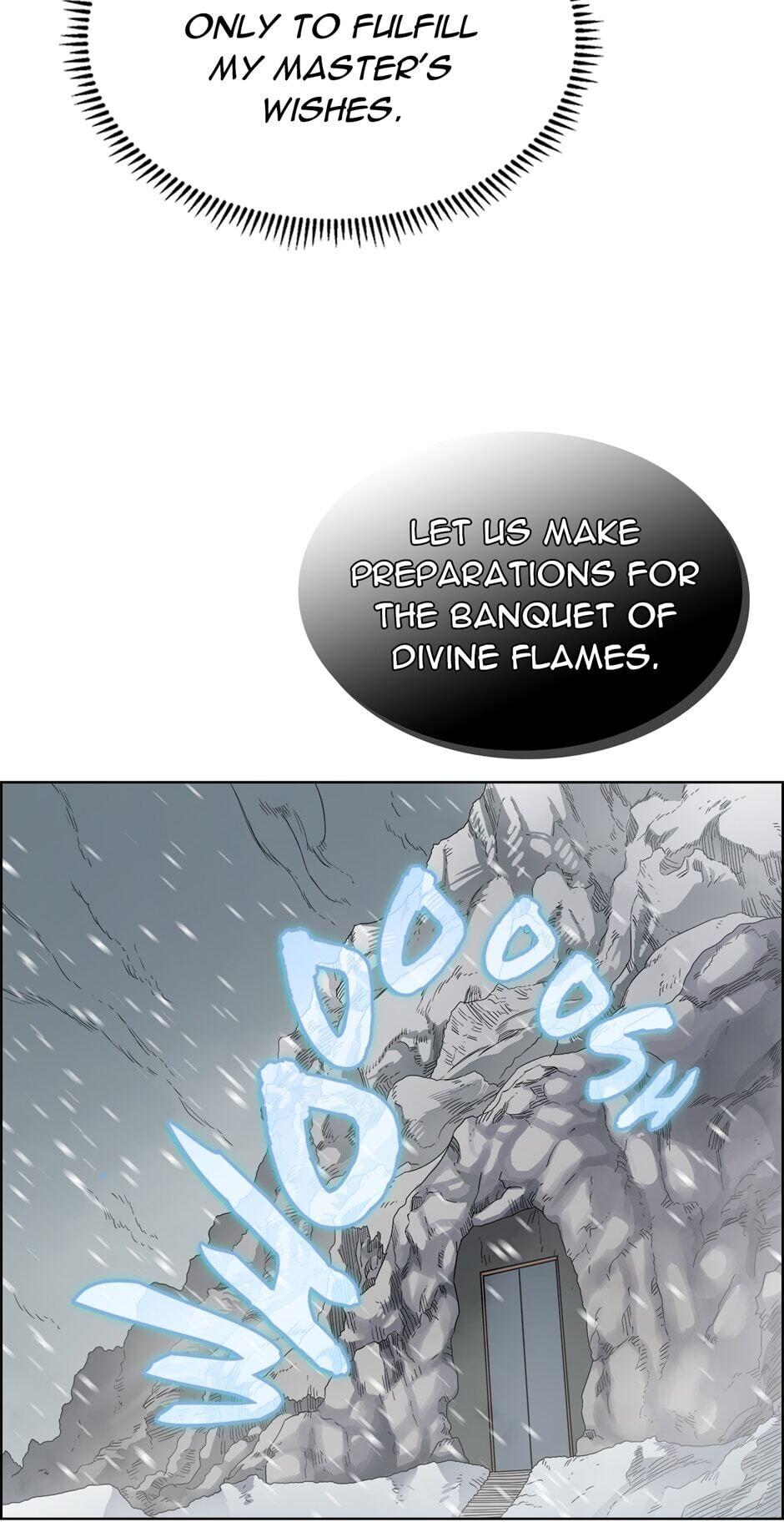 Read Heavenly Demon Reborn! EN Manga Online