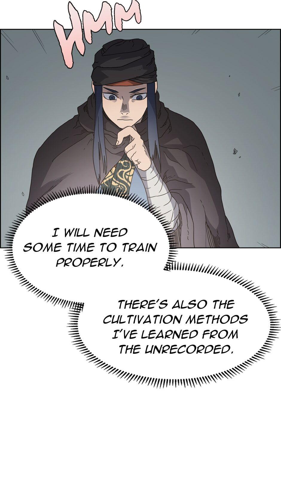 Read Heavenly Demon Reborn! EN Manga Online