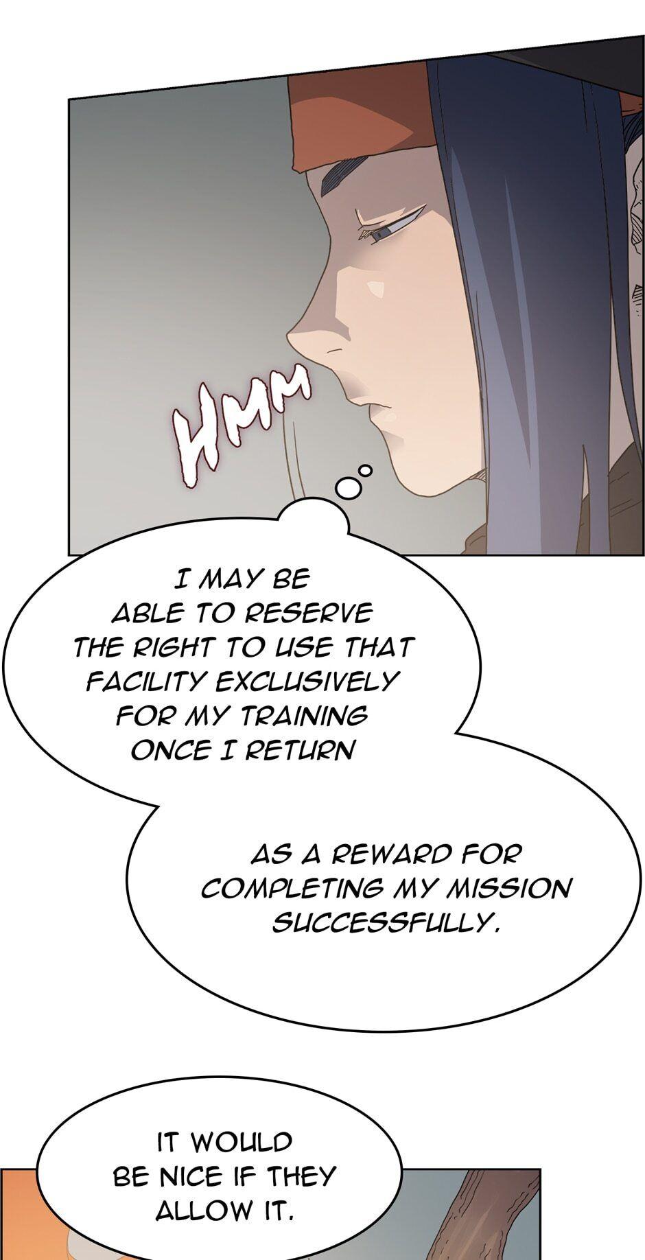 Read Heavenly Demon Reborn! EN Manga Online